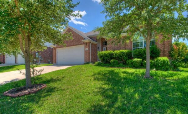 613 Carismatic Ln, Austin