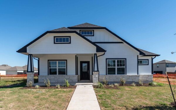 337 Yosemite Dr, Kyle