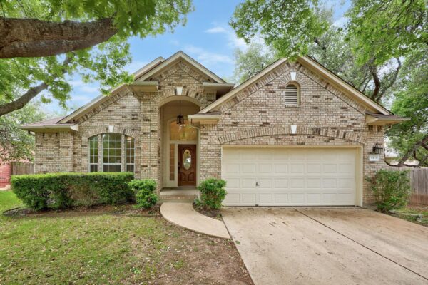 3313 Burks Ln, Austin