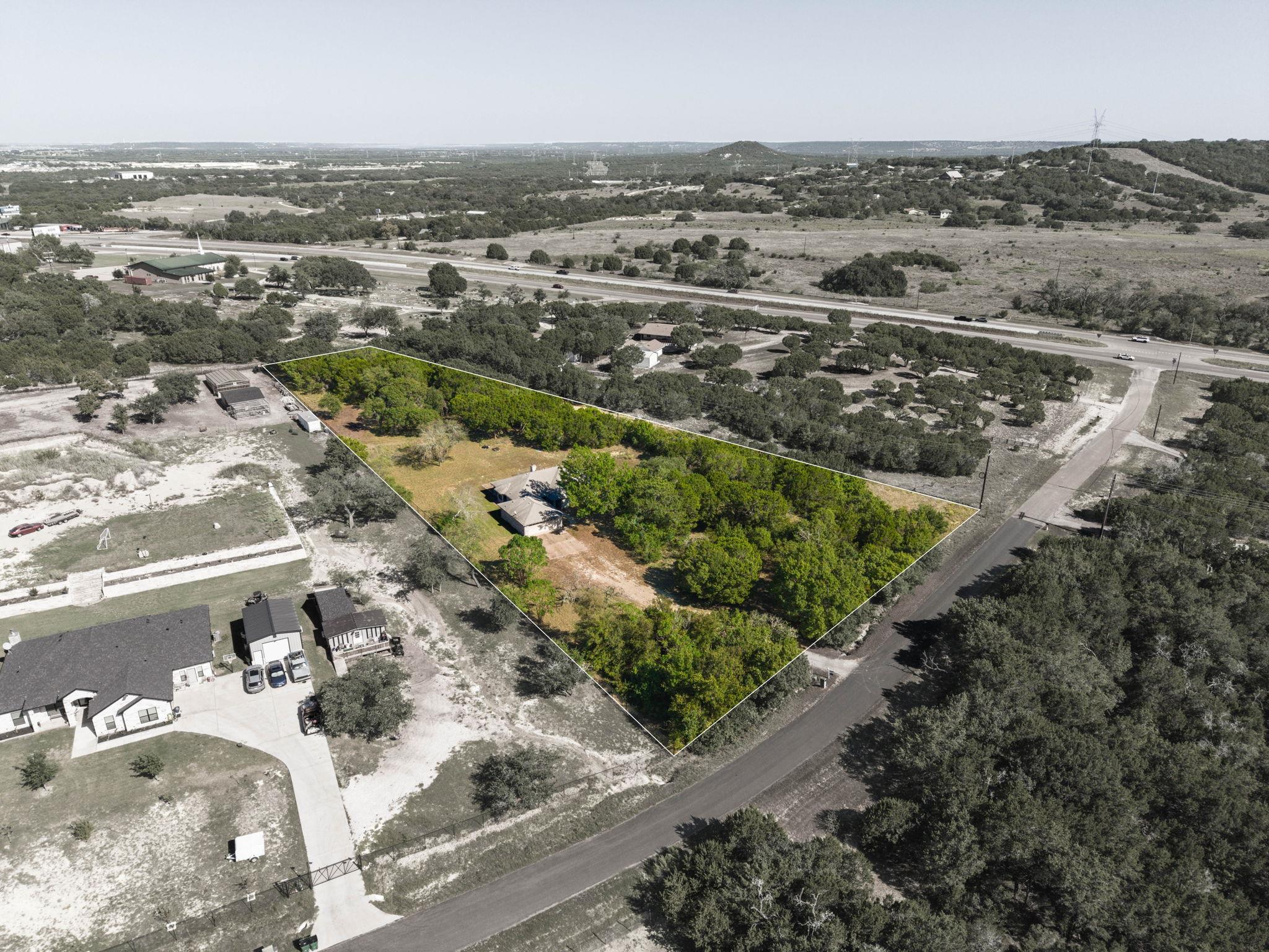 7122 Mountain View Dr, Killeen, TX 76549