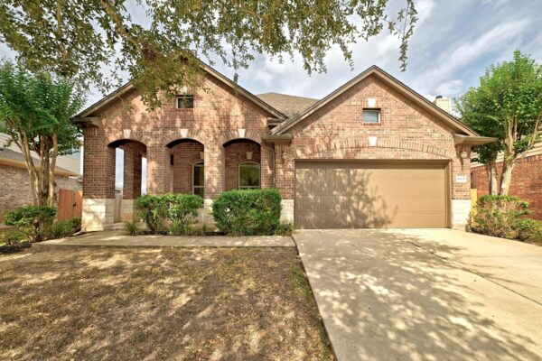 18608 Wind Valley Way, Pflugerville