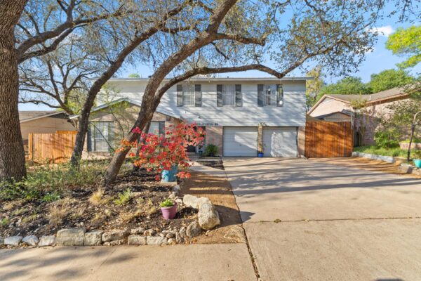2715 Harleyhill Dr, Austin