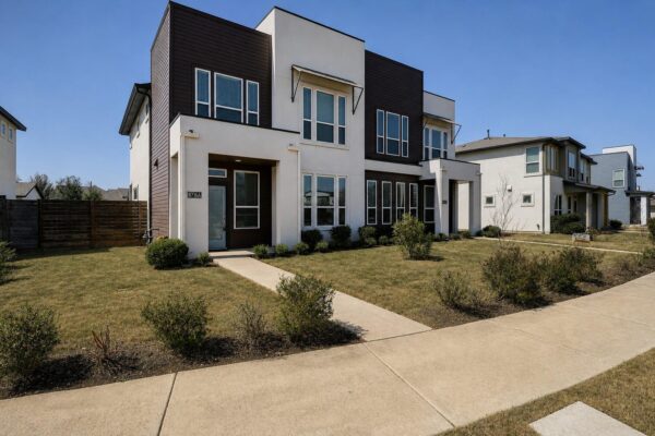 8716 Whitter Dr #B, Austin