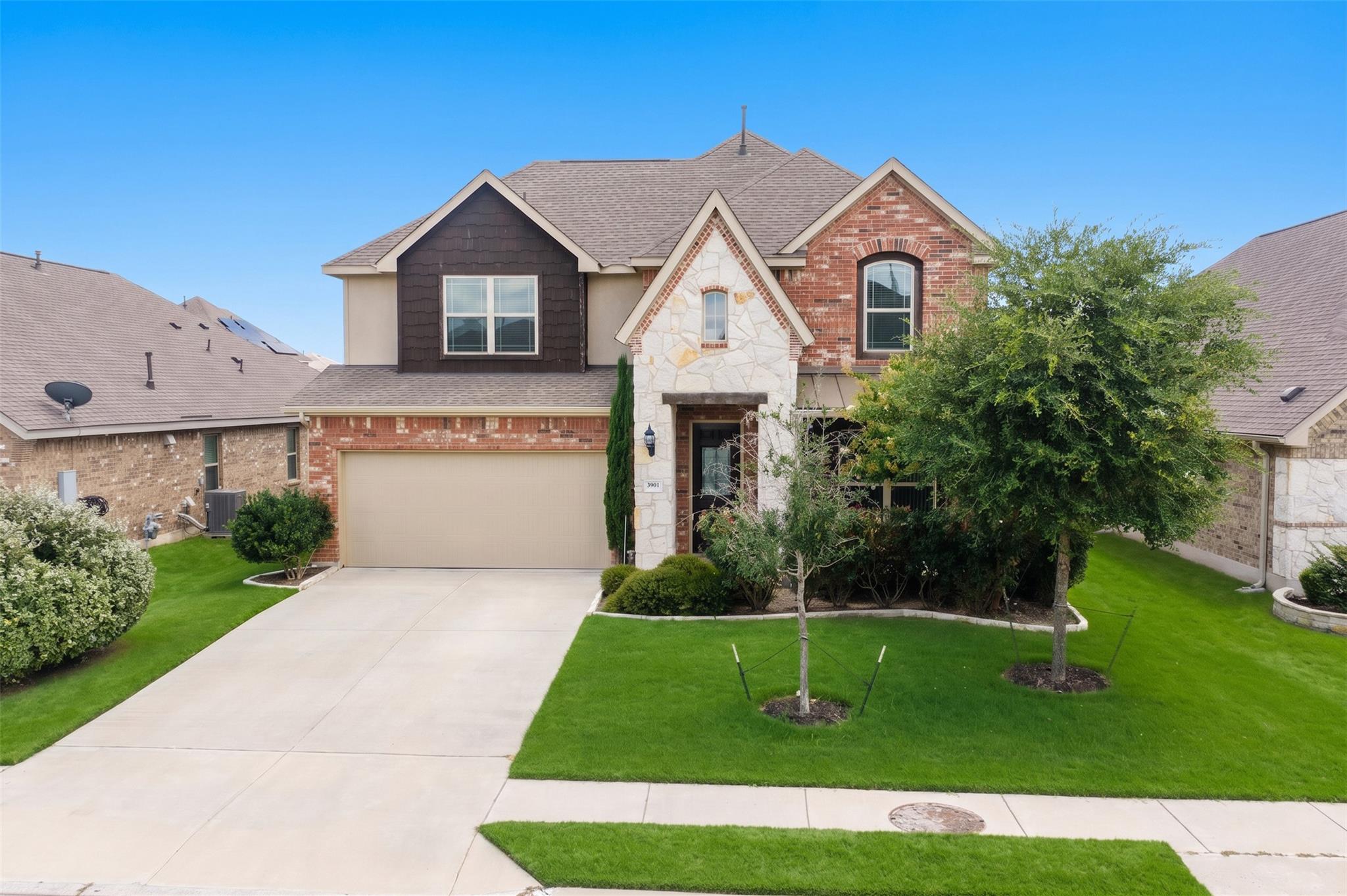 3901 Eland Rd, Pflugerville, TX 78660