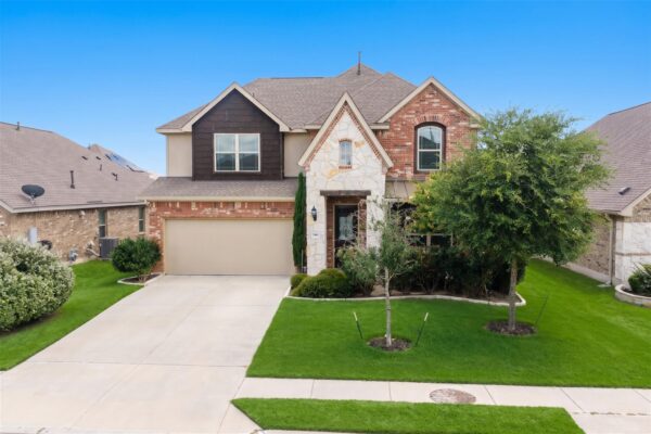 3901 Eland Rd, Pflugerville