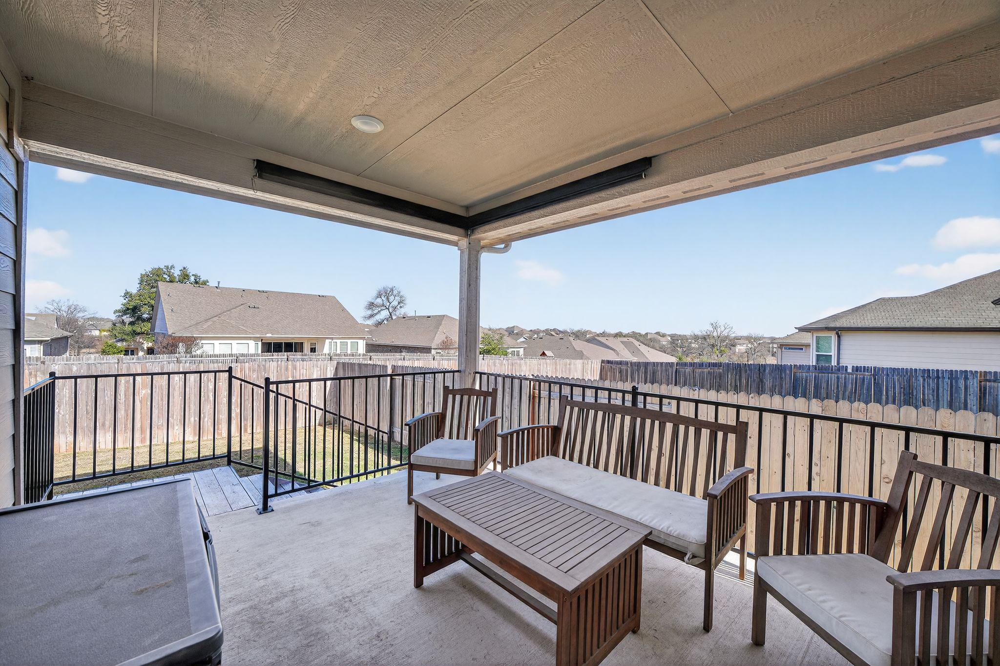 1036 View Dr, Georgetown, TX 78628