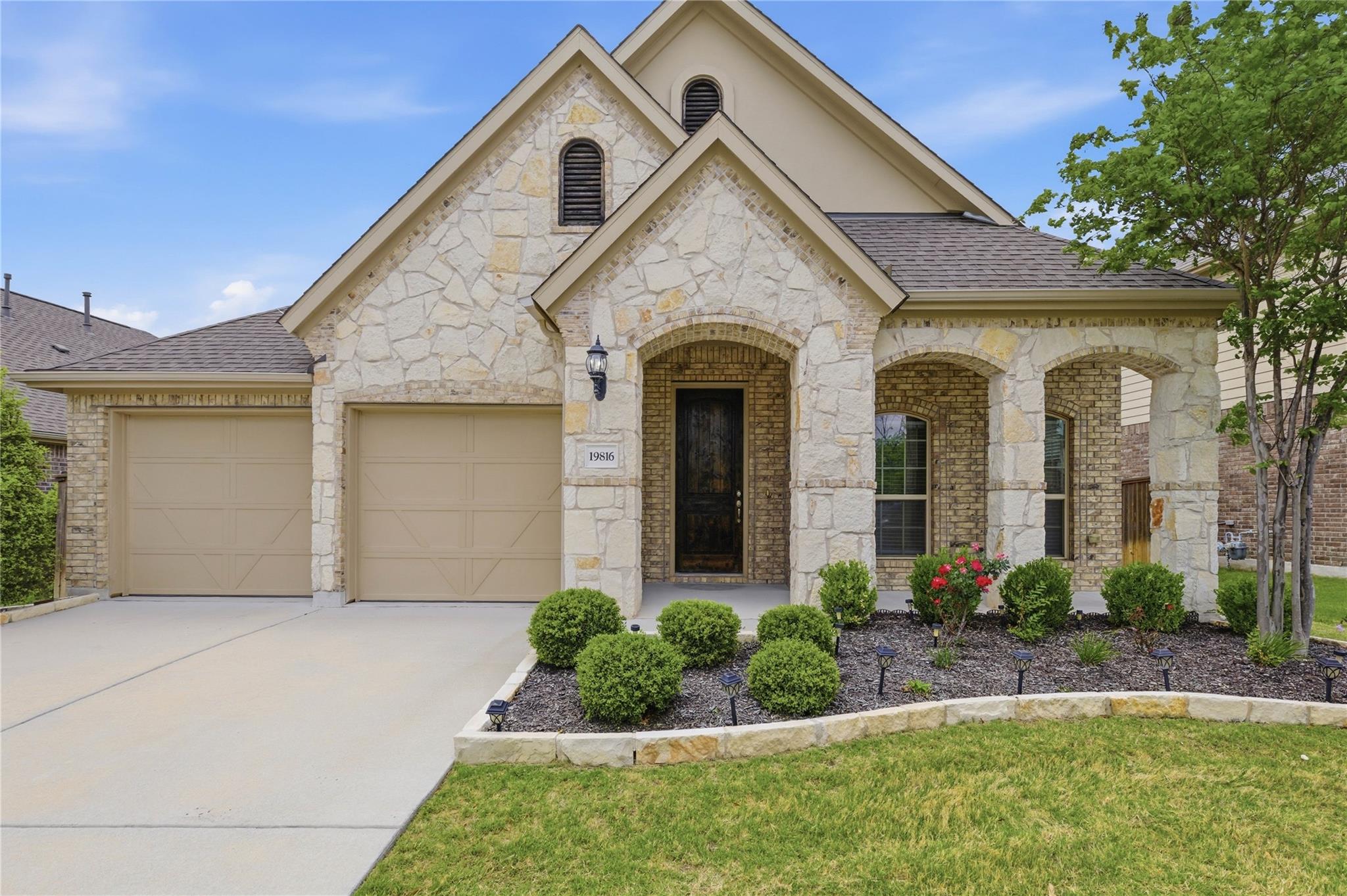 19816 Rhiannon Ln, Pflugerville, TX 78660