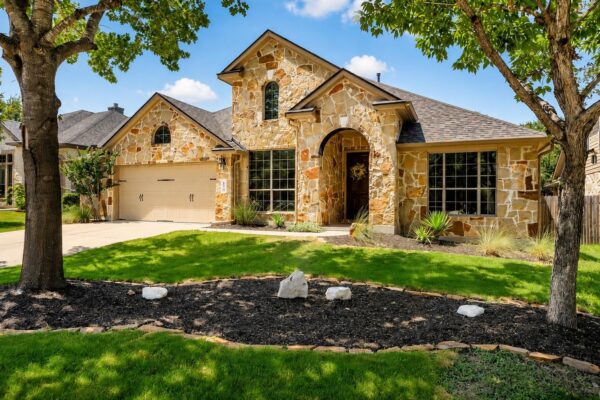 433 Wild Rose Dr, Austin