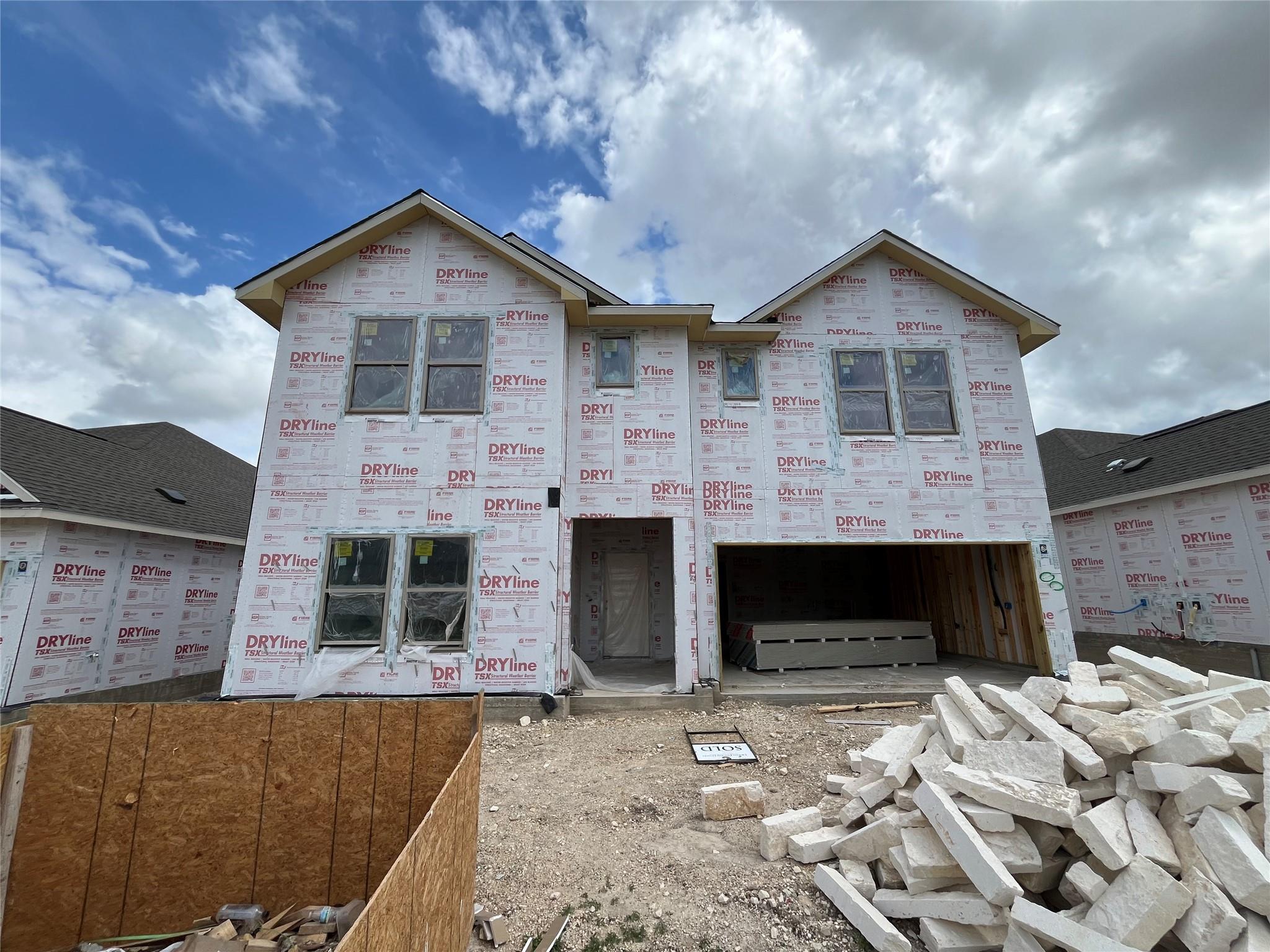 308 Sleep Hollow None, Jarrell, TX 76537