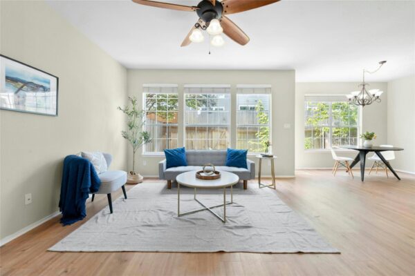 2632 Century Park Blvd #36, Austin