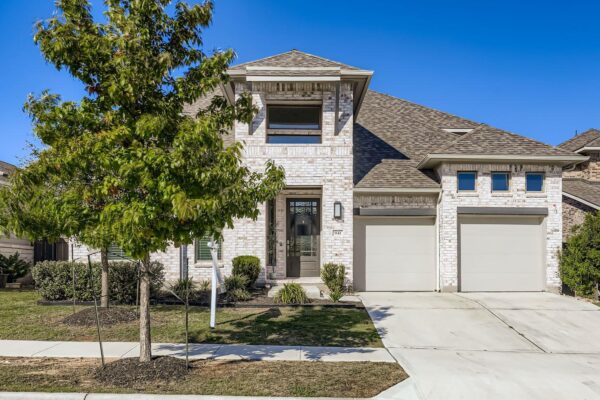 941 Rabbit Brush Rd, Leander