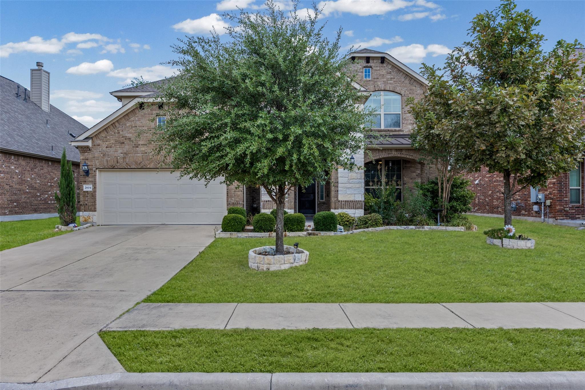 2604 Pecan Creek Dr, Leander, TX 78641
