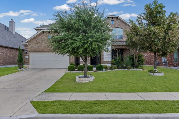 2604 Pecan Creek Dr, Leander