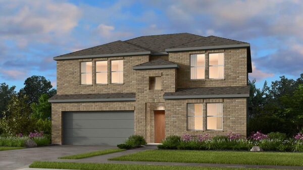 1600 Jonas Cv, Pflugerville