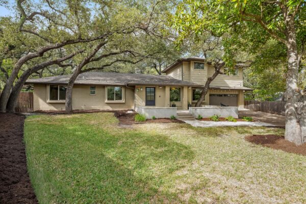 7202 Running Rope Cir, Austin