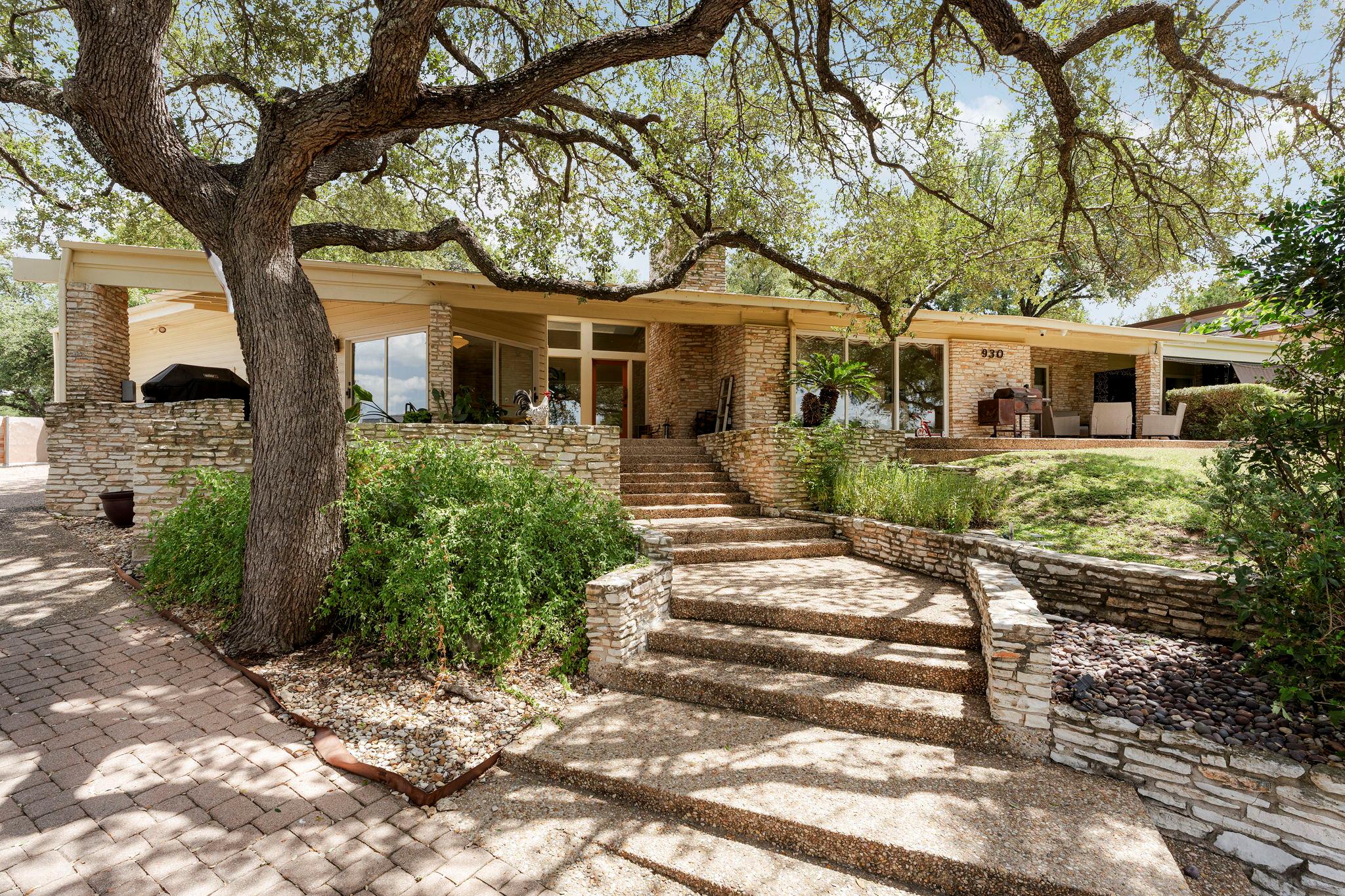 930 Electra None, Lakeway, TX 78734