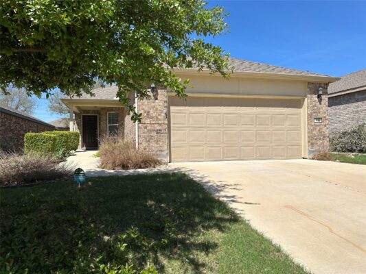 410 Holiday Creek Ln, Georgetown