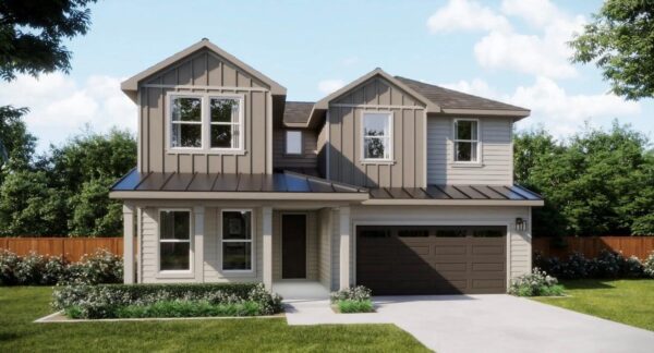 151 Prodigal Way, Kyle