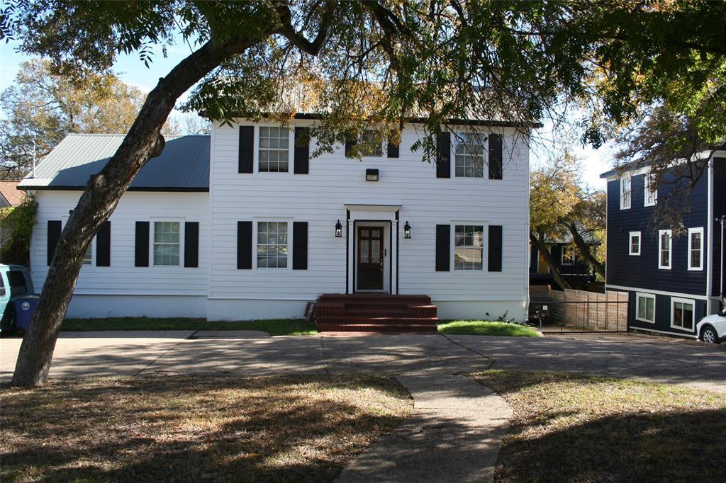 1505 Parkway None, Austin, TX 78703
