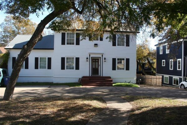 1505 Parkway None, Austin