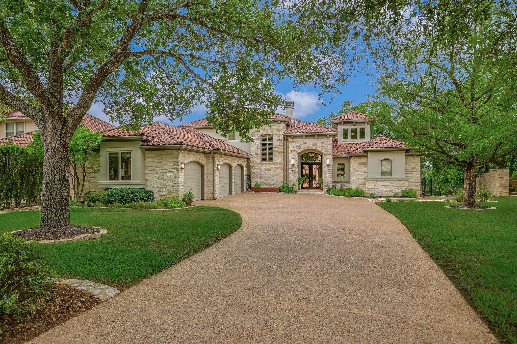 3504 Josh Ln, Austin, TX 78730