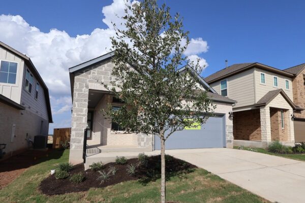 216 High Valley Drive None, Liberty Hill