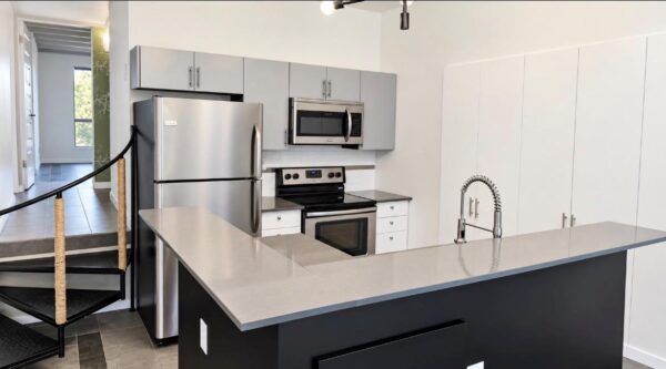 5802 Circulo Dr #4D, Lago Vista