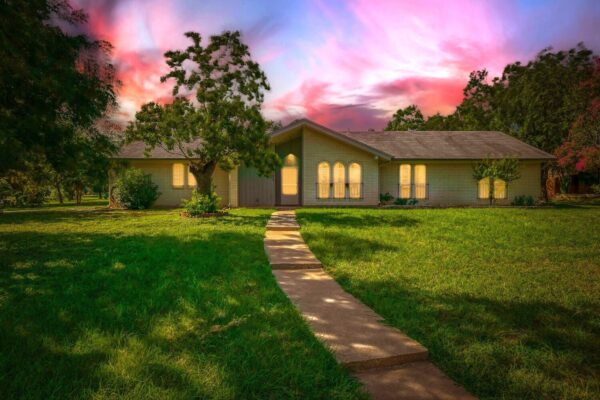 7110 Stone Ledge Cir, Austin