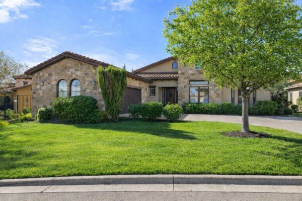 404 Amiata Ave #34, Austin