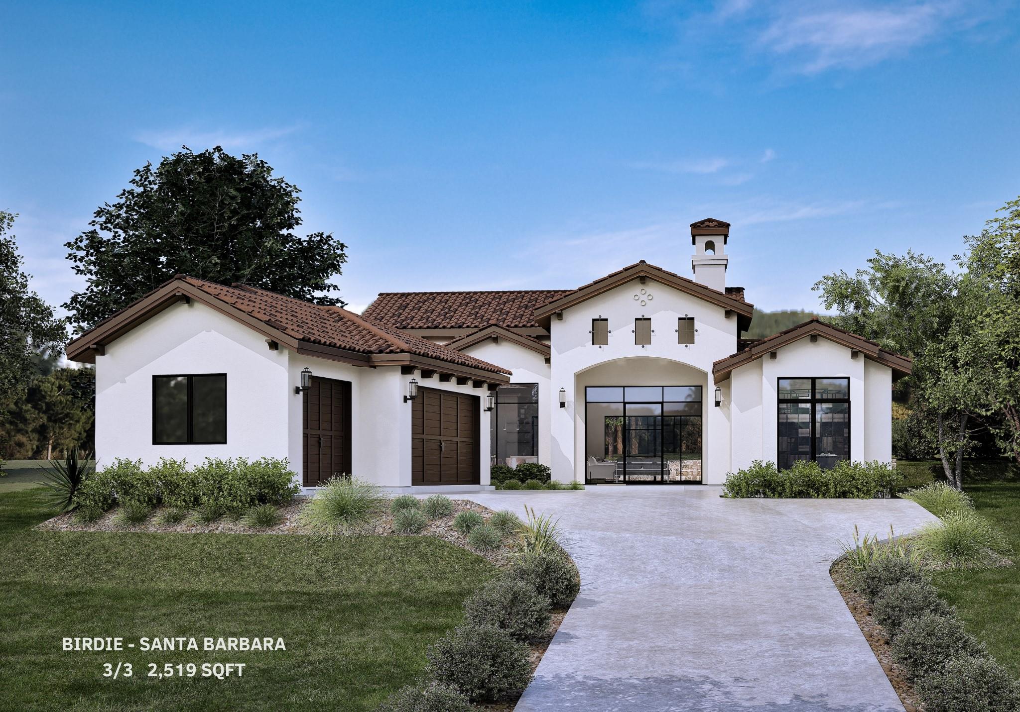 504 Paintbrush Dr, Horseshoe Bay
