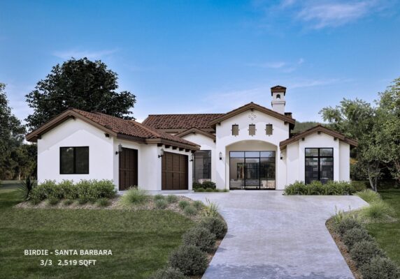 504 Paintbrush Dr, Horseshoe Bay