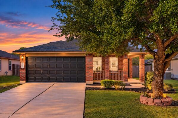 109 Brooke St, Hutto