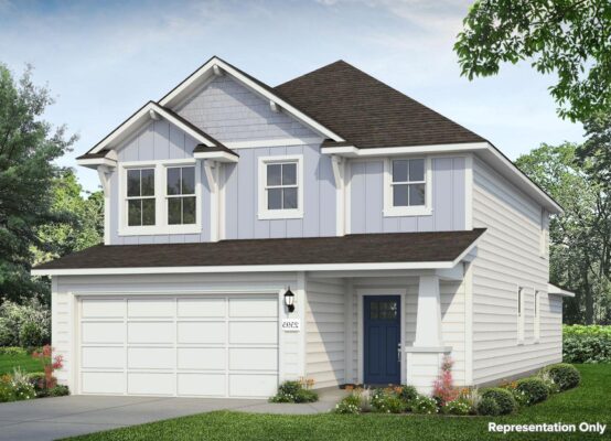 1208 Windrow Run, Hutto