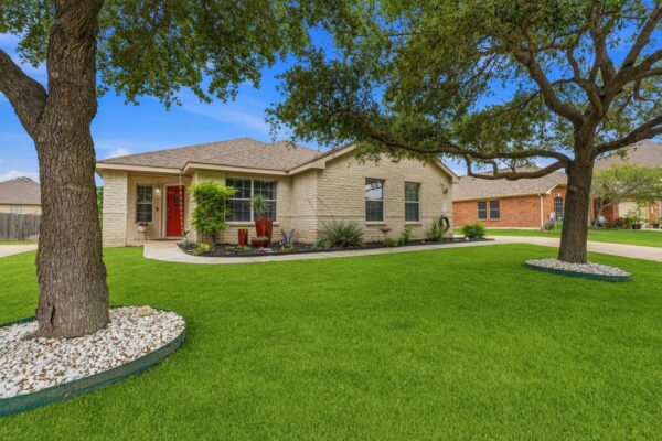 18704 Jana Patrice Dr, Pflugerville