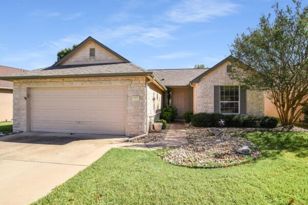 117 Beautybush Trl, Georgetown