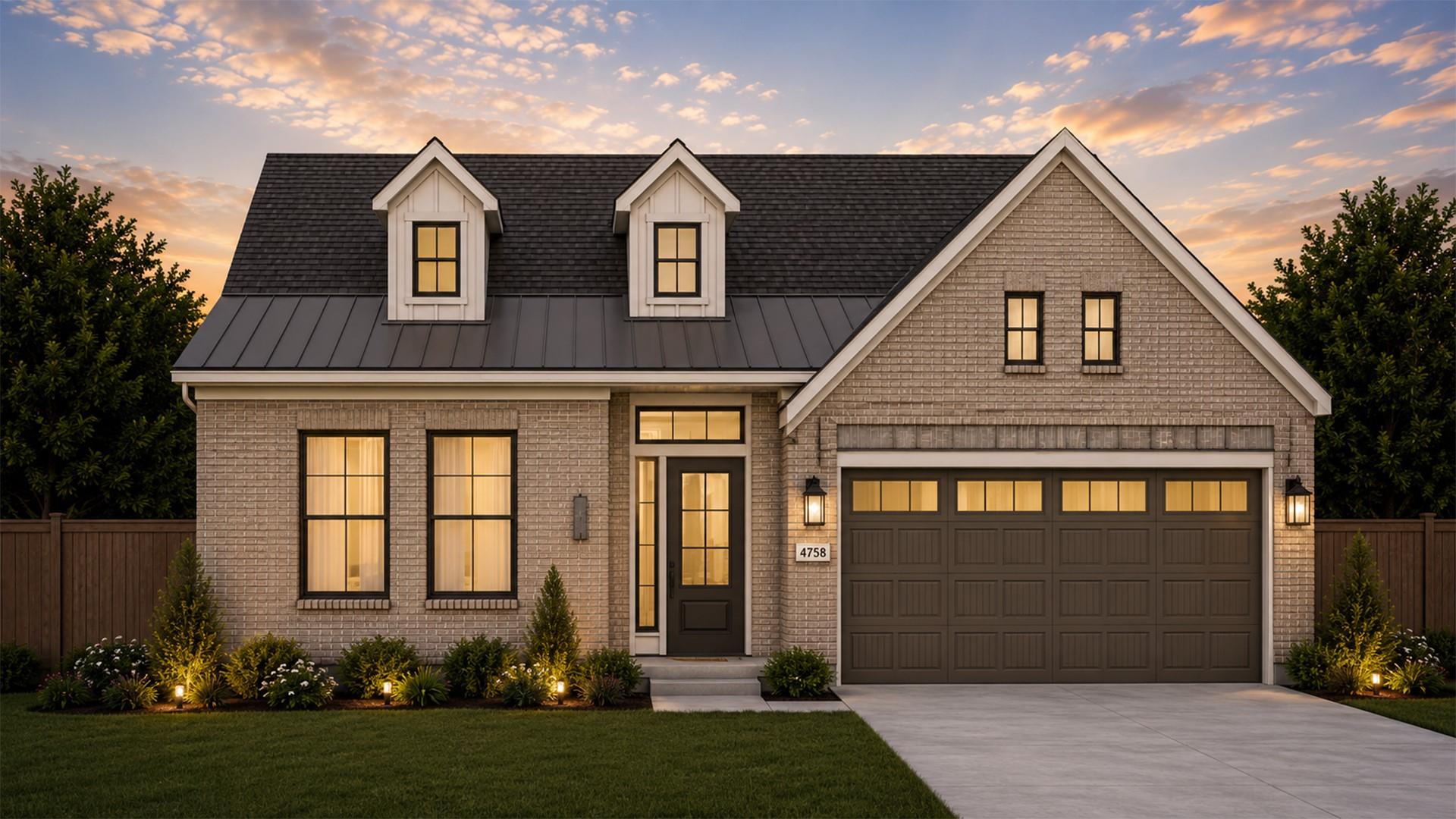 4758 Regents Pl, Round Rock, TX 78665