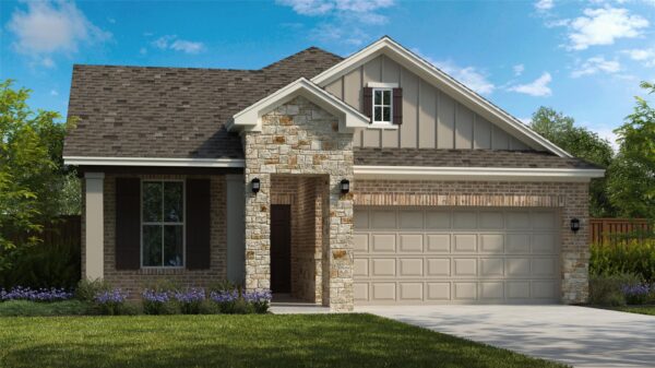 101 Carlsbad Ct, Georgetown