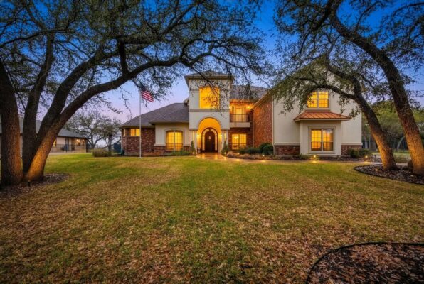 3202 Eagle Rdg, Harker Heights