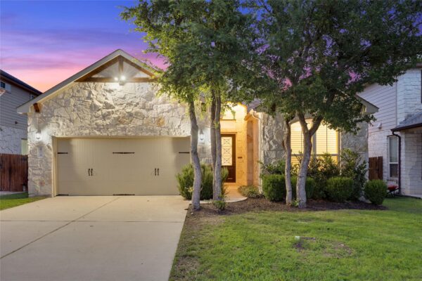 404 Happy Cow Ln, Cedar Park