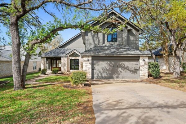 44 Brookhollow Dr, Wimberley