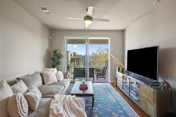 2725 Dulce Ln #233, Austin