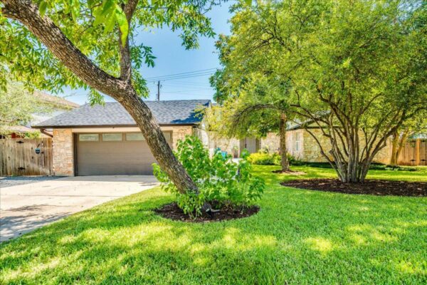 12601 Gristmill Cv, Austin