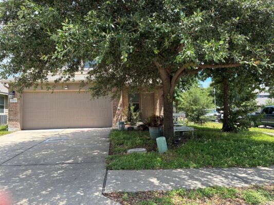 6901 Crestone Rd, Austin