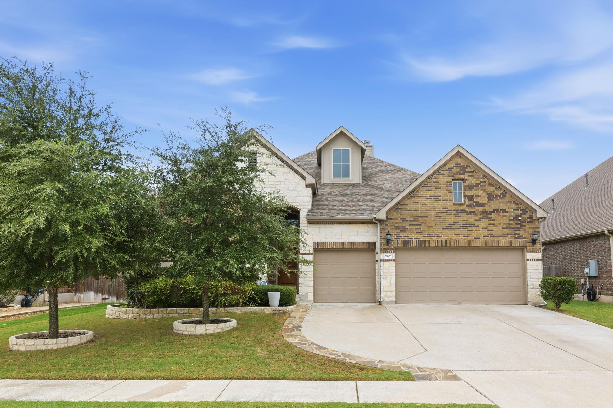 21605 Hines Ln, Pflugerville, TX 78660