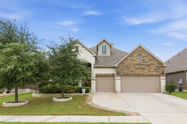 21605 Hines Ln, Pflugerville