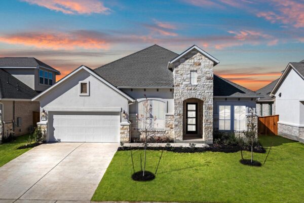 1005 Ellensburg Dr, Georgetown