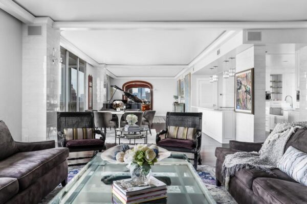 1801 Lavaca St #12GHJ, Austin