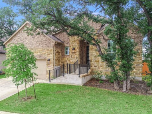 109 Quiet Oak Rd, San Marcos