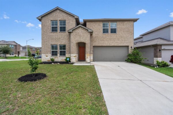 6121 Ronee Leah Dr, Austin