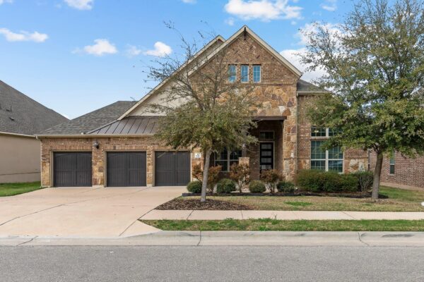 1721 Cotton Farm Trl, Leander
